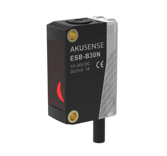 Akusense ESB Serisi 30cm Refle - Industrial Laser Sensor incelemesi ve fiyatı