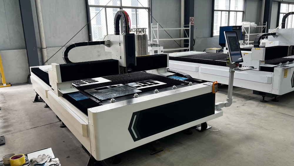 TN3015H Paslanmaz Çelik Fiber  - Industrial Applications Of Laser incelemesi ve fiyatı