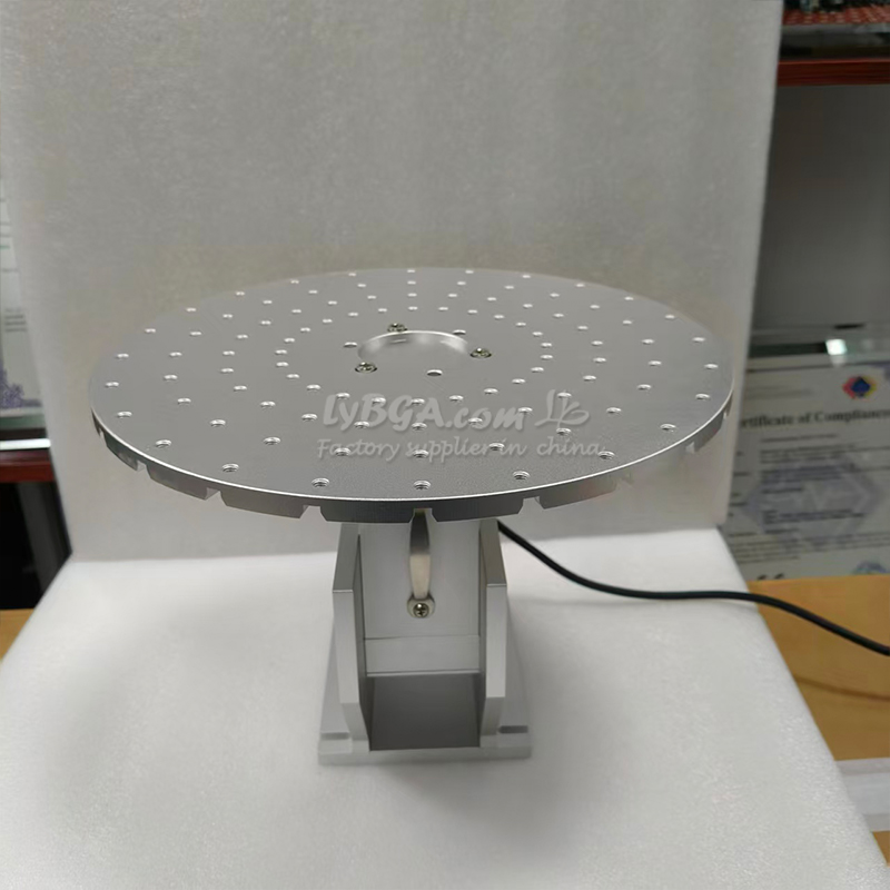 Lazer Markalama Makinesi Kulla - Rotary Axis Laser Engraver incelemesi ve fiyatı