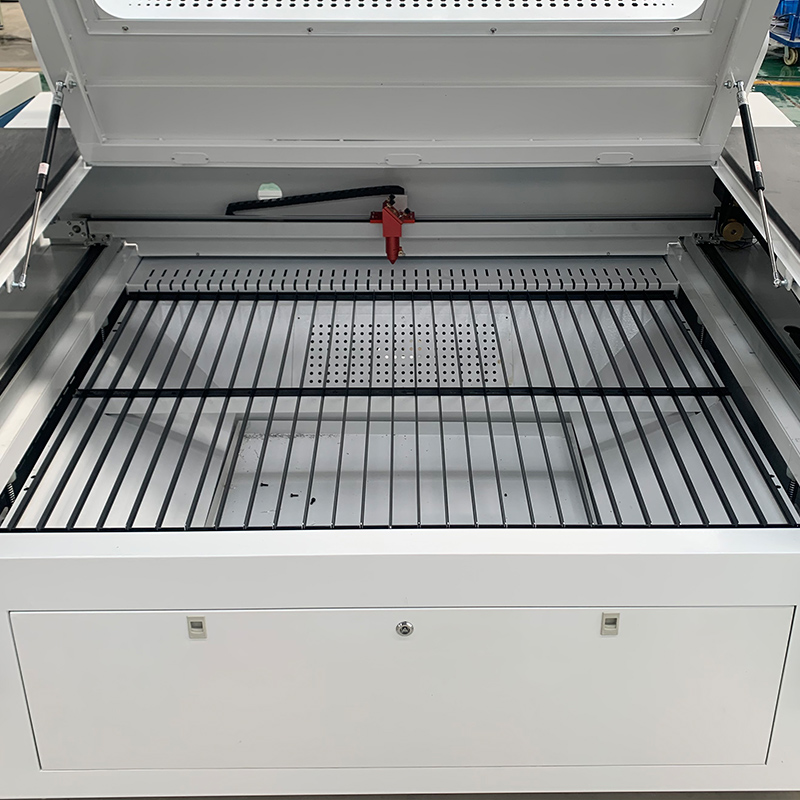 100w - 300w Lazer Kesim Makine - Co2 Laser Engraving Machine incelemesi ve fiyatı