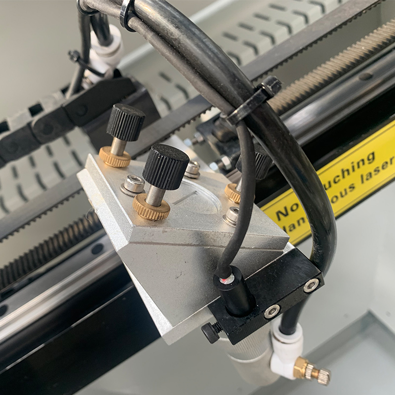 100w - 300w Lazer Kesim Makine - Co2 Laser Engraving Machine incelemesi ve fiyatı