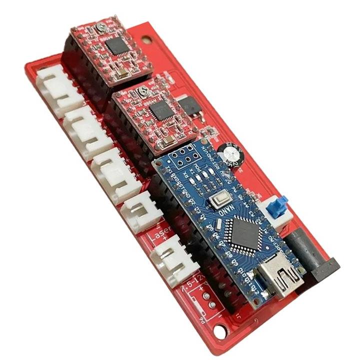 Benbox Yazılım Lazer Gravür Ma - Industrial Laser Sensor incelemesi ve fiyatı