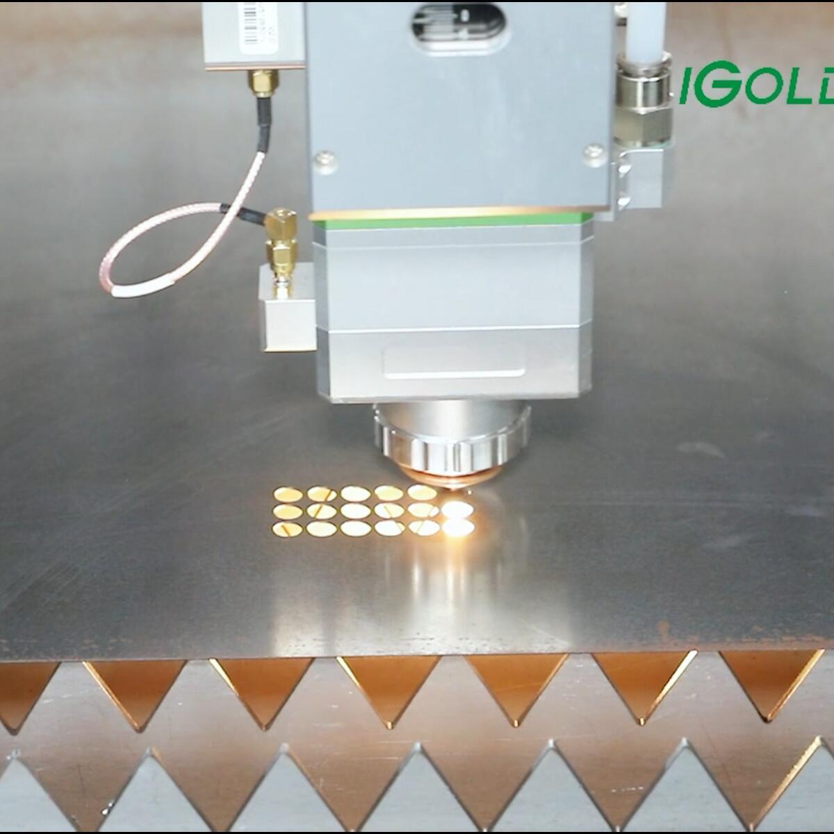 Endüstriyel Sınıf Dayanıklılık - Industrial Grade Laser Cutter incelemesi ve fiyatı